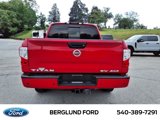 Used 2021 Nissan Titan SV image 6