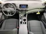 New 2025 Nissan Sentra S image 3