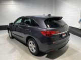 Used 2013 Acura RDX AWD image 4