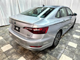 Used 2021 Volkswagen Jetta S image 5