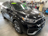 Used 2022 Honda CR-V EX-L image 3