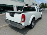 Used 2016 Nissan Frontier S image 3