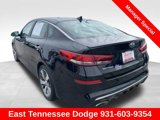 Used 2019 Kia Optima S image 5