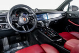 Used 2023 Porsche Macan GTS image 2