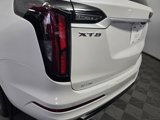 New 2025 Cadillac XT6 Sport w/ Technology Package image 5