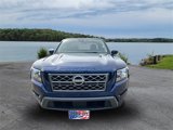 Used 2023 Nissan Frontier SV image 2
