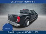 Used 2016 Nissan Frontier SV w/ SV Value Truck Package image 3