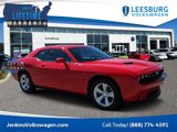 Used 2023 Dodge Challenger SXT image 1