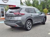 Used 2022 Nissan Rogue SV w/ SV Premium Package image 3