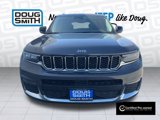 Certified 2023 Jeep Grand Cherokee L Limited image 2