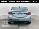 Used 2016 Hyundai Elantra Value Edition image 4