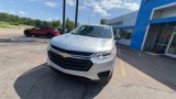 Certified 2020 Chevrolet Traverse LS image 3