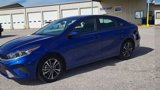 Used 2024 Kia Forte LXS image 3