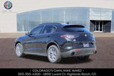 New 2024 Alfa Romeo Stelvio Sprint image 3