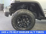 Used 2012 Jeep Wrangler Unlimited Sport image 5
