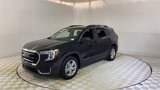 Used 2022 GMC Terrain SLE w/ Driver Convenience Package image 4