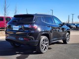 New 2025 Jeep Compass Limited w/ High Altitude Package image 3