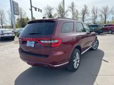 Certified 2020 Dodge Durango SXT image 6