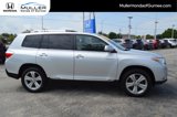 Used 2013 Toyota Highlander Limited image 3
