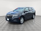 Used 2022 Chevrolet Equinox LS w/ LS Convenience Package image 3