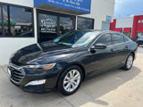 Used 2020 Chevrolet Malibu LT image 2