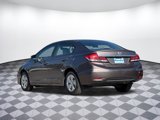 Used 2015 Honda Civic LX image 3