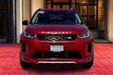 Used 2024 Land Rover Discovery Sport S image 2