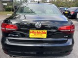 Used 2017 Volkswagen Jetta SE image 5