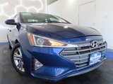 Used 2020 Hyundai Elantra SEL image 3