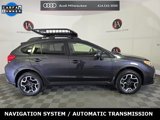 Used 2017 Subaru Crosstrek 2.0i Limited image 3