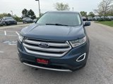 Used 2016 Ford Edge SEL w/ Equipment Group 201A image 4