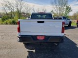 New 2025 Chevrolet Silverado 2500 W/T image 5