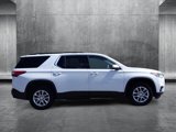 Used 2019 Chevrolet Traverse LT image 4
