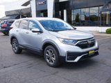 Used 2021 Honda CR-V EX image 2