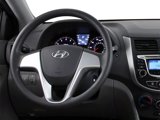 Used 2013 Hyundai Accent GLS w/ Premium Pkg image 4