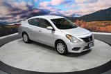 Used 2015 Nissan Versa SV image 1