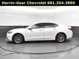 Used 2019 Acura TLX image 4