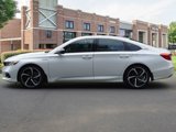 Used 2022 Honda Accord Sport image 5
