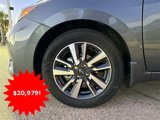 New 2025 Nissan Versa SV w/ Trunk Package image 3