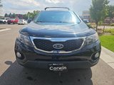 Used 2012 Kia Sorento EX w/ EX V6 Premium Pkg image 2