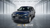 Certified 2021 Chevrolet TrailBlazer LS image 5