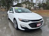 Used 2023 Chevrolet Malibu LT image 2