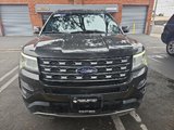 Used 2017 Ford Explorer Limited image 2