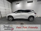 Used 2020 Chevrolet Blazer Premier w/ Driver Confidence II Package image 5