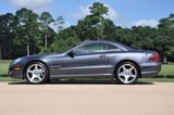 Used 2012 Mercedes-Benz SL 550 image 3