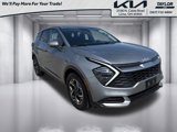 Used 2024 Kia Sportage LX image 3