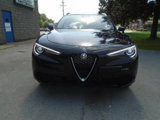 Used 2021 Alfa Romeo Stelvio Ti w/ Premium Package image 4