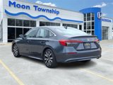 Used 2024 Honda Civic EX image 4