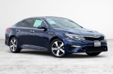Used 2020 Kia Optima S w/ Paint Protection Package image 2