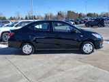 New 2024 Mitsubishi Mirage G4 ES image 4